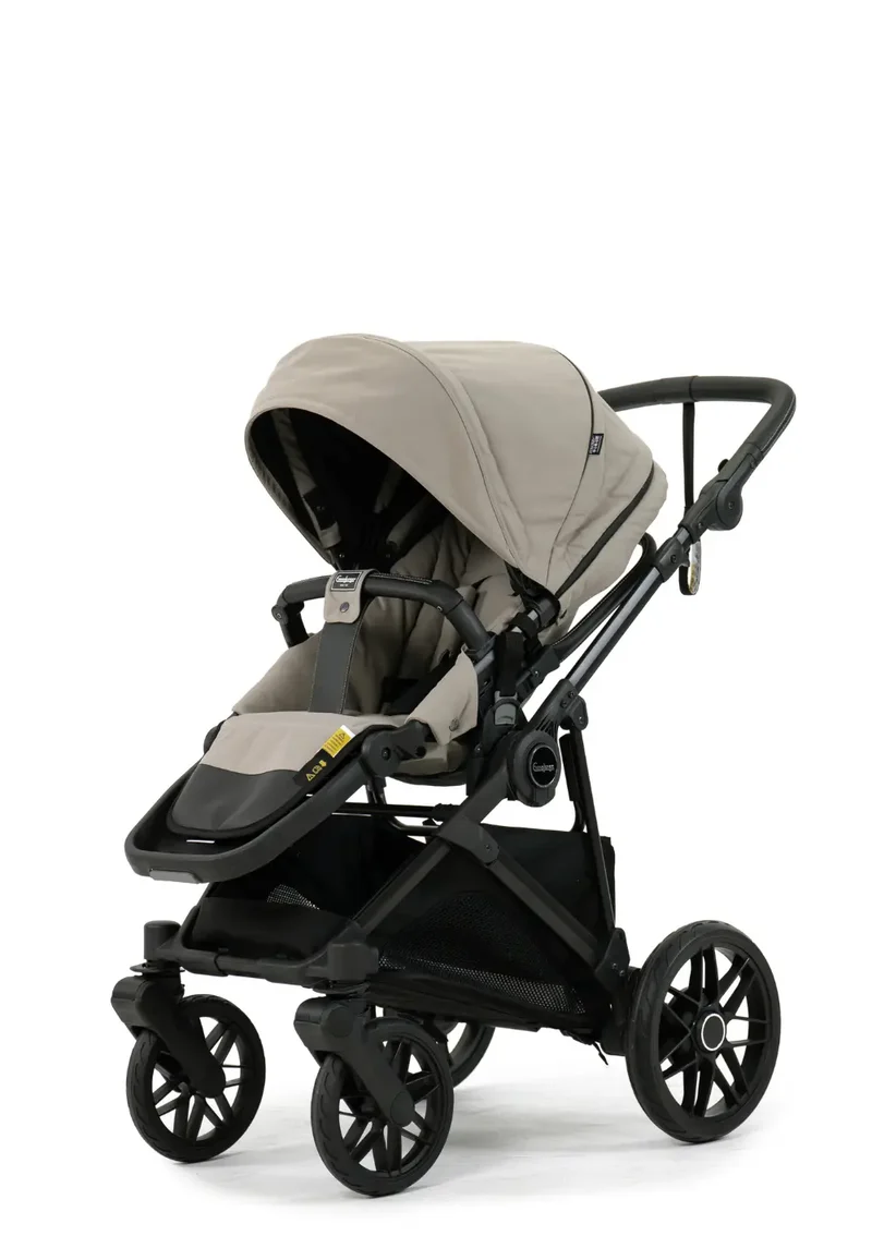 Kinderwagen-Set 'SUPER SONIC' Urban