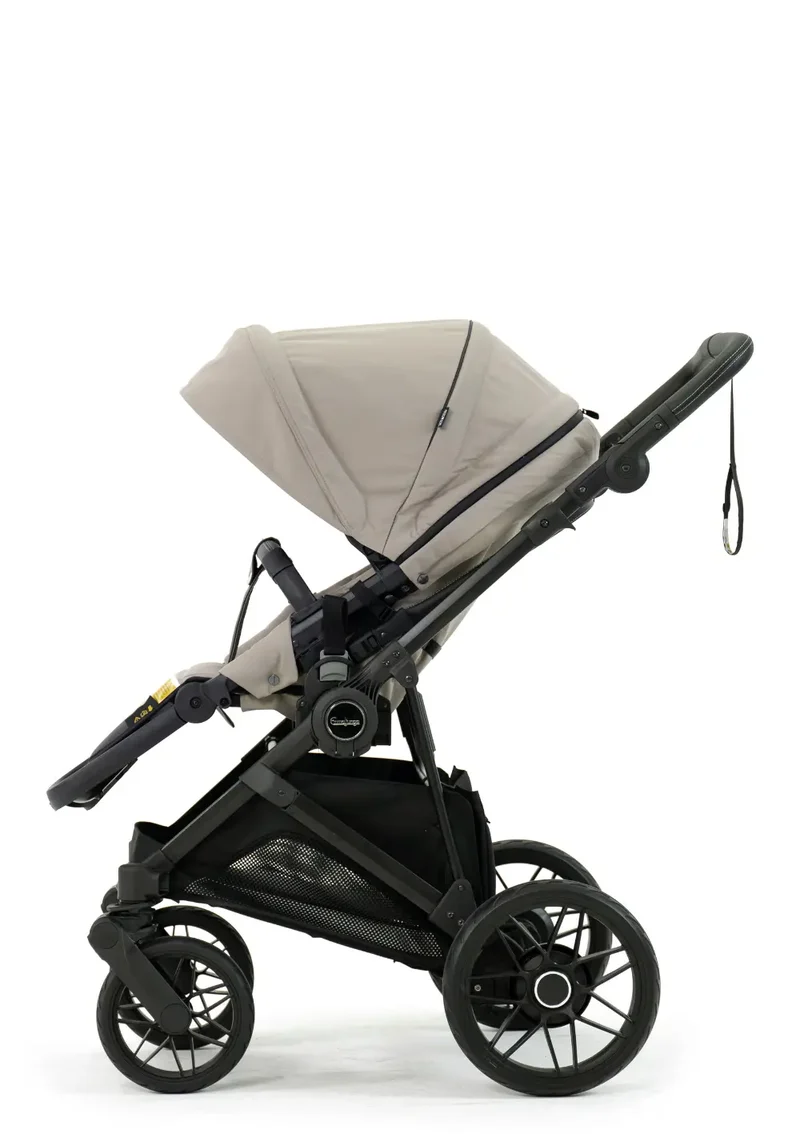 Kinderwagen-Set 'SUPER SONIC' Urban