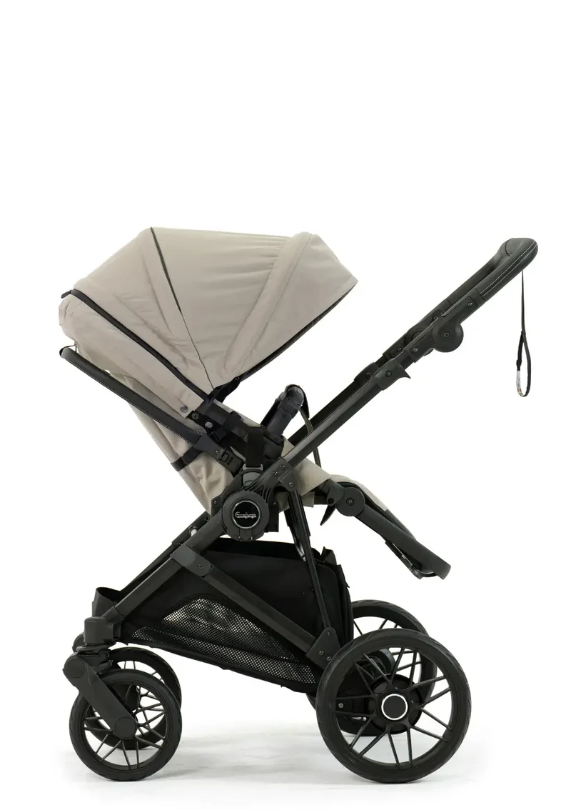 Kinderwagen-Set 'SUPER SONIC' Urban