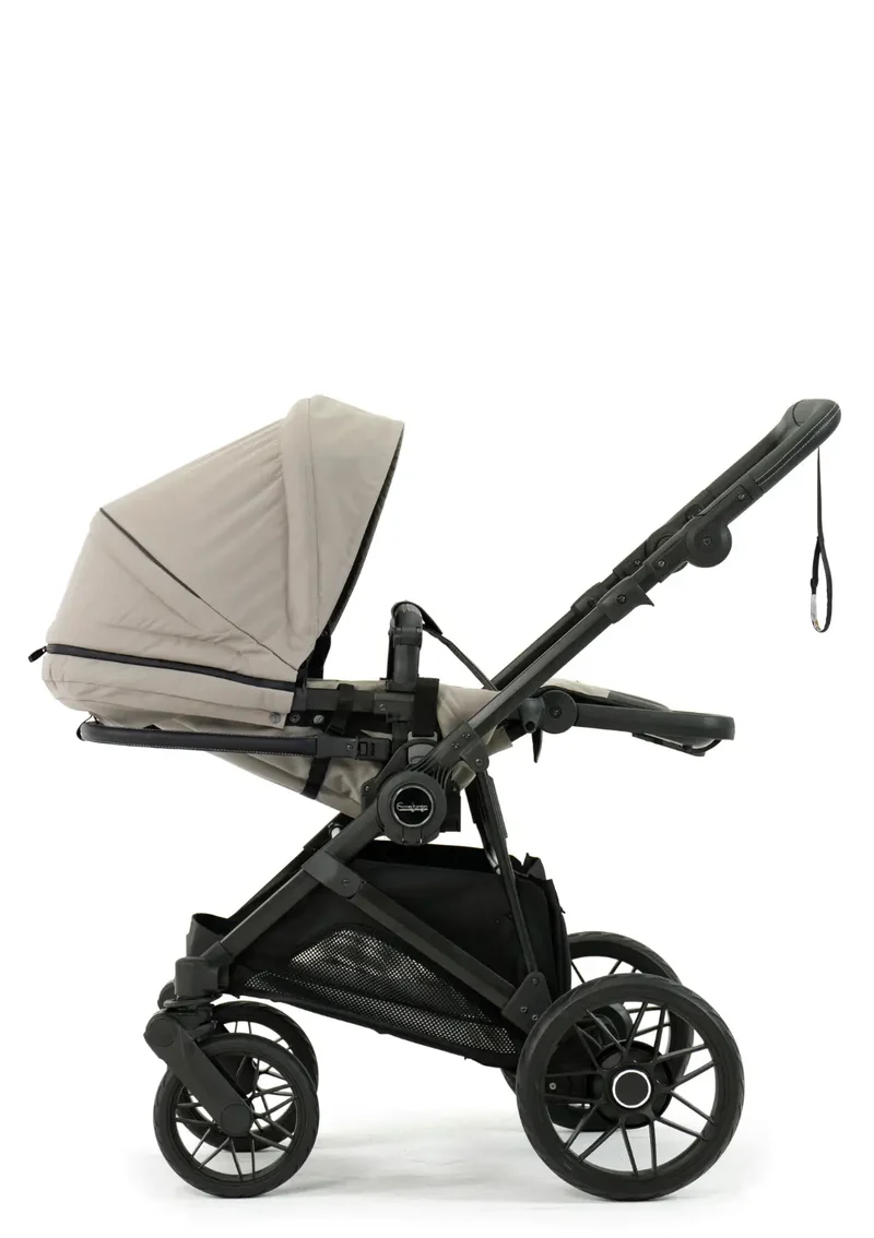Kinderwagen-Set 'SUPER SONIC' Urban