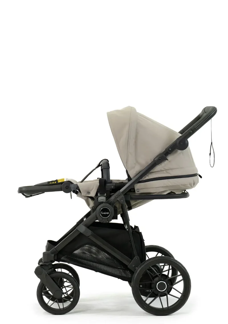 Kinderwagen-Set 'SUPER SONIC' Urban