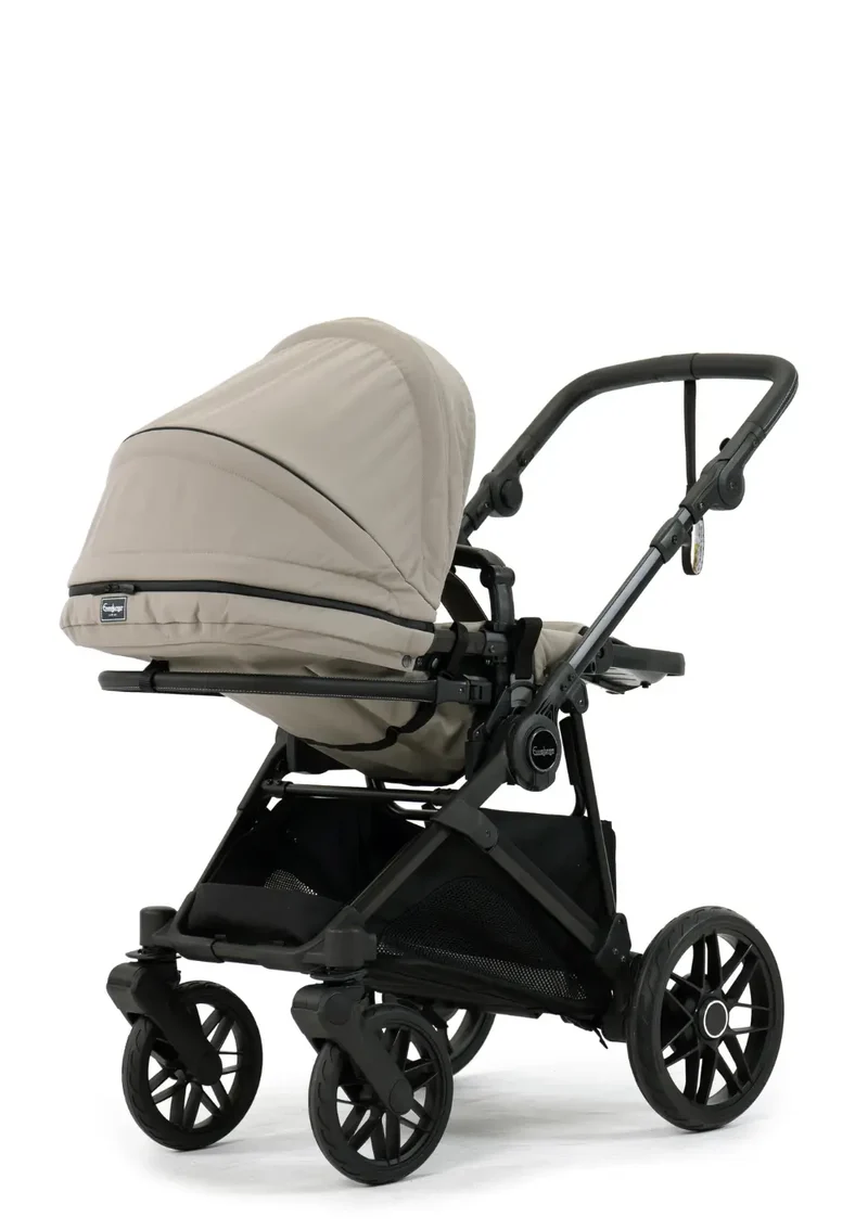 Kinderwagen-Set 'SUPER SONIC' Urban