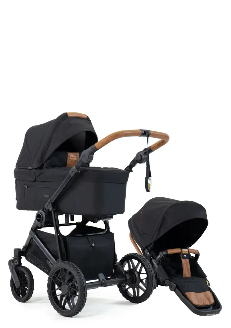 Kinderwagen-Set 'SUPER SONIC' Outdoor