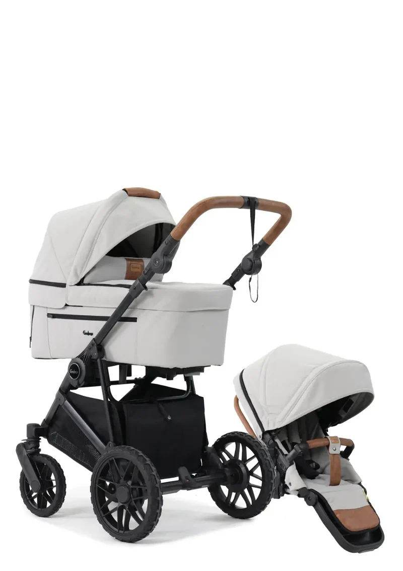 Kinderwagen-Set 'SUPER SONIC' Outdoor