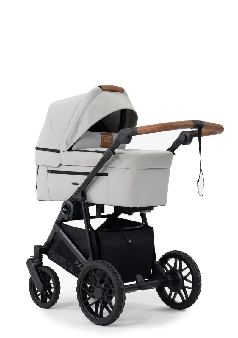 Kinderwagen-Set 'SUPER SONIC' Outdoor