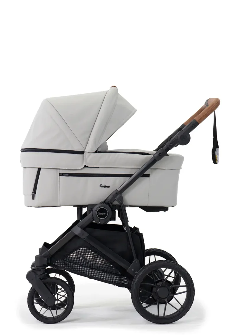 Kinderwagen-Set 'SUPER SONIC' Outdoor