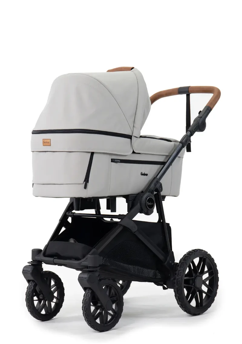 Kinderwagen-Set 'SUPER SONIC' Outdoor