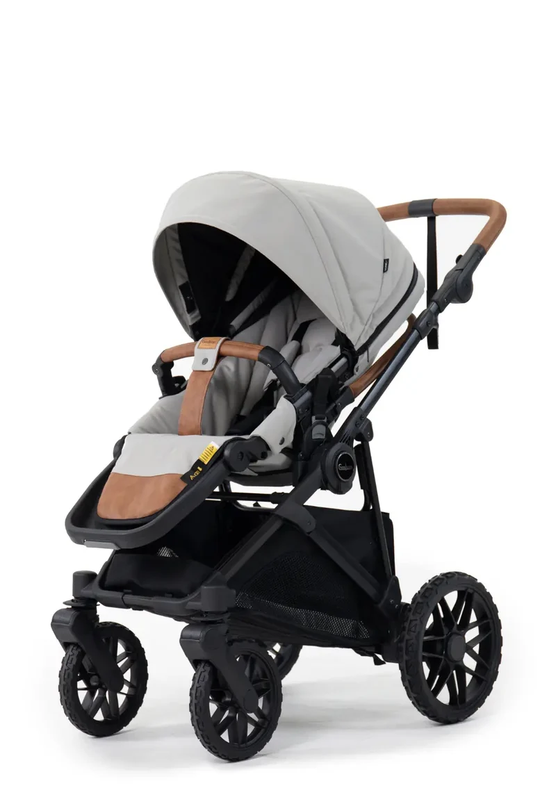 Kinderwagen-Set 'SUPER SONIC' Outdoor
