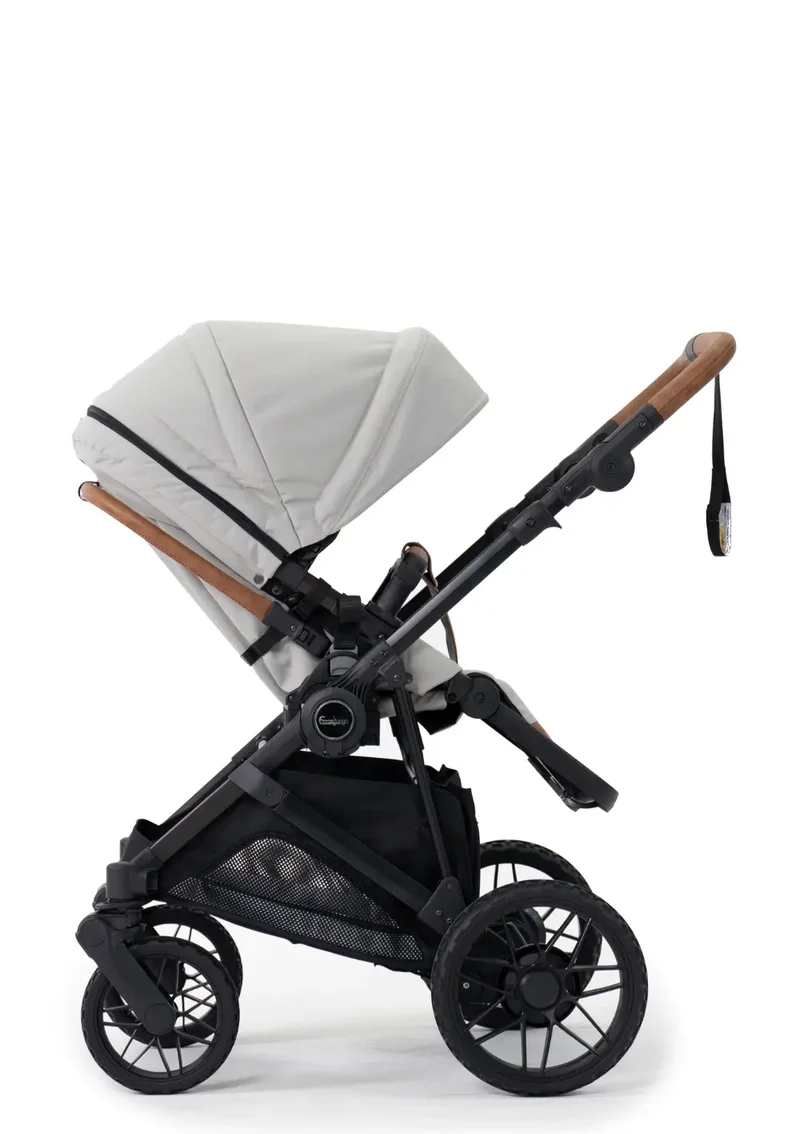Kinderwagen-Set 'SUPER SONIC' Outdoor