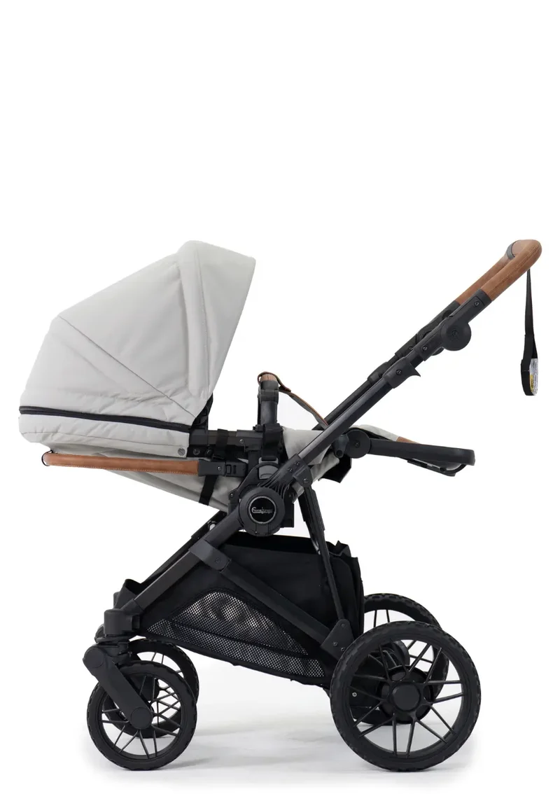 Kinderwagen-Set 'SUPER SONIC' Outdoor