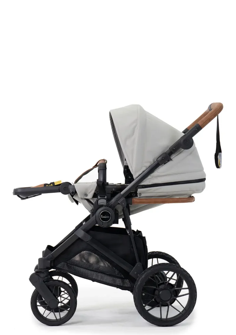Kinderwagen-Set 'SUPER SONIC' Outdoor