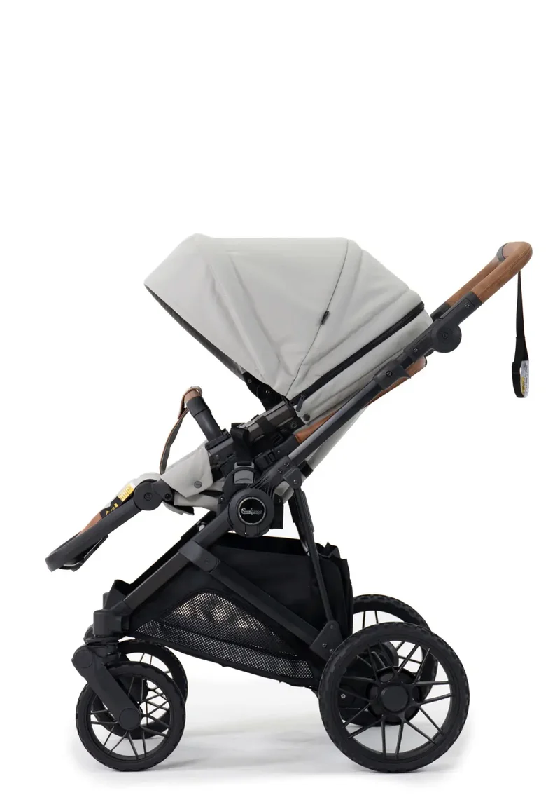 Kinderwagen-Set 'SUPER SONIC' Outdoor