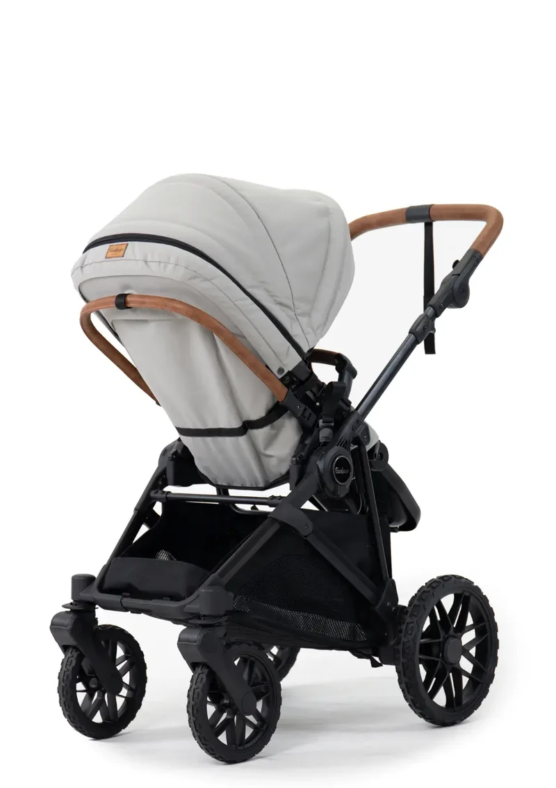 Kinderwagen-Set 'SUPER SONIC' Outdoor