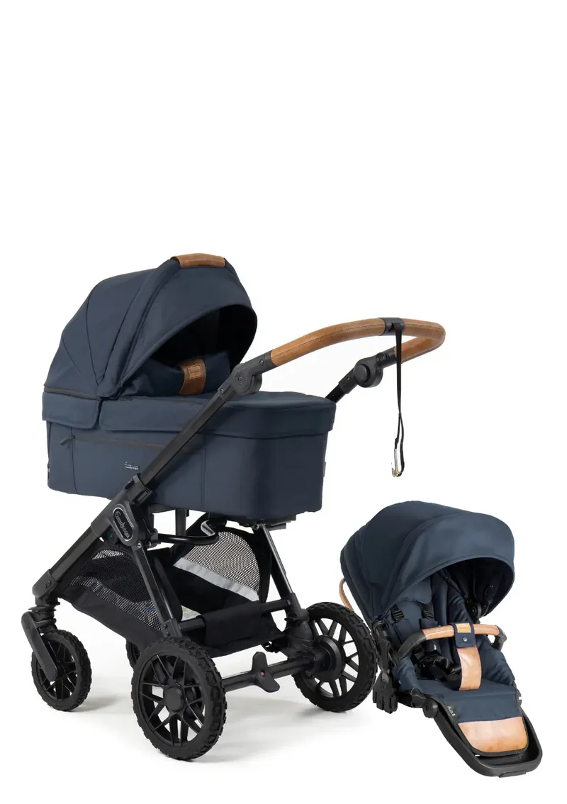 Kinderwagen-Set 'SENTO ERGO+' Outdoor
