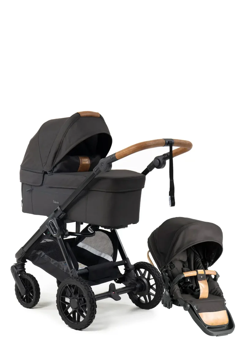 Kinderwagen-Set 'SENTO ERGO+' Outdoor