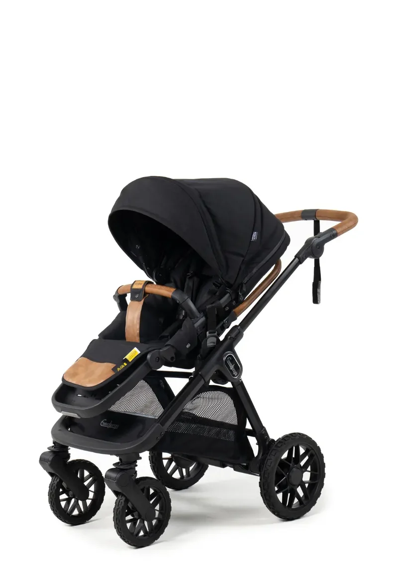 Kinderwagen-Set 'SENTO ERGO+' Outdoor