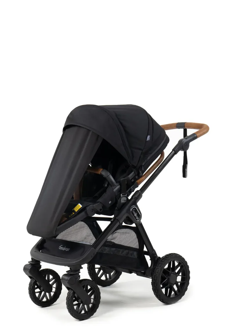 Kinderwagen-Set 'SENTO ERGO+' Outdoor