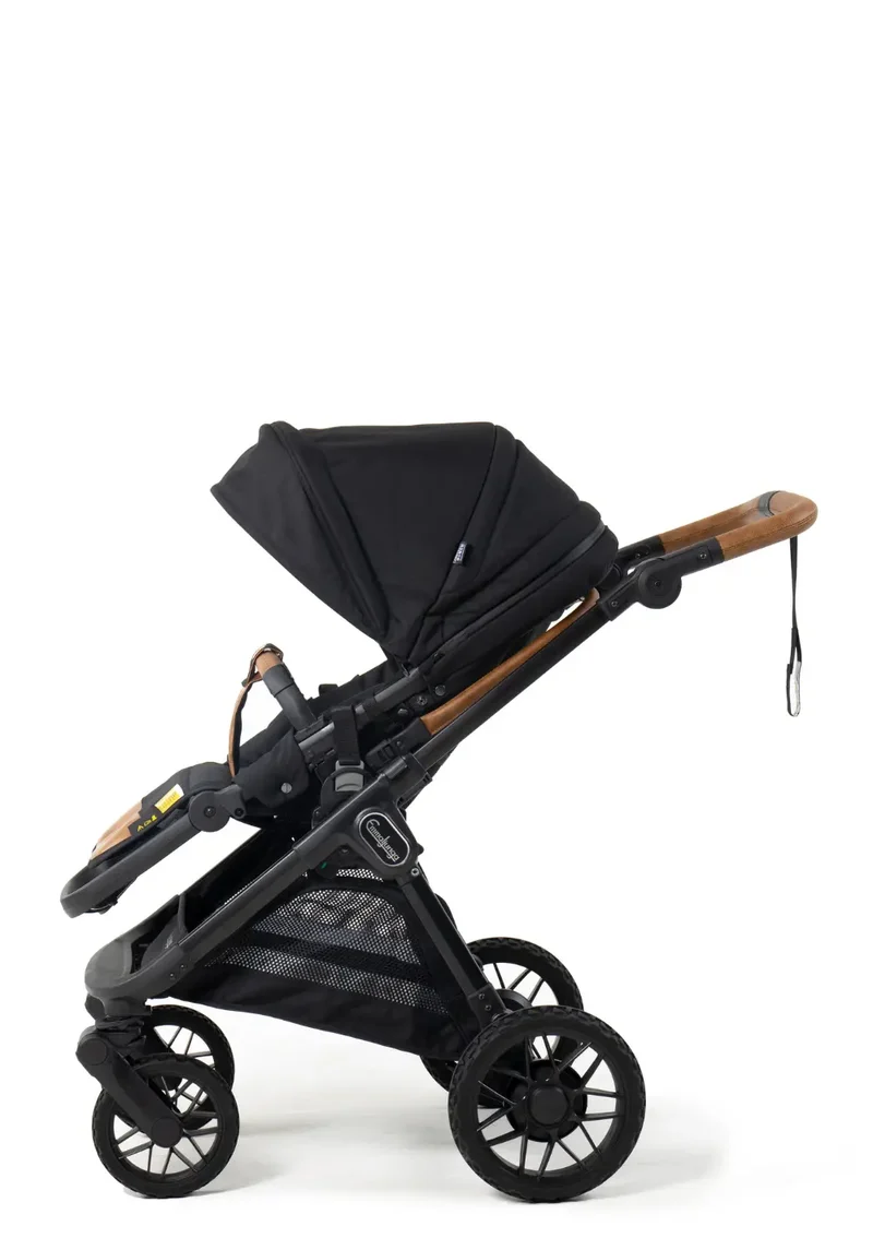 Kinderwagen-Set 'SENTO ERGO+' Outdoor