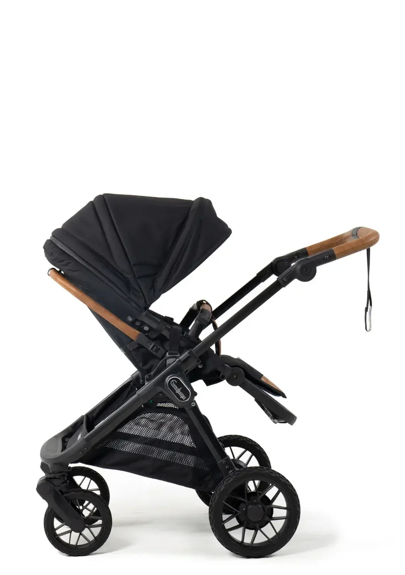 Kinderwagen-Set 'SENTO ERGO+' Outdoor