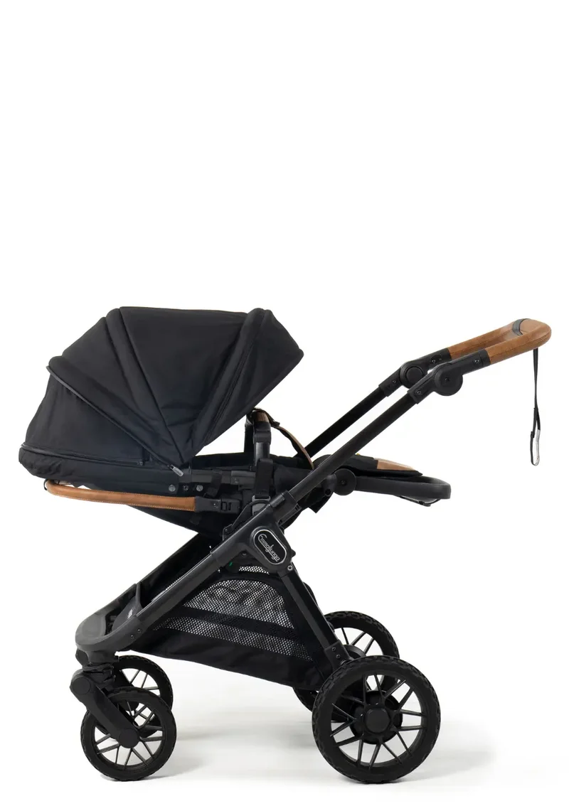 Kinderwagen-Set 'SENTO ERGO+' Outdoor
