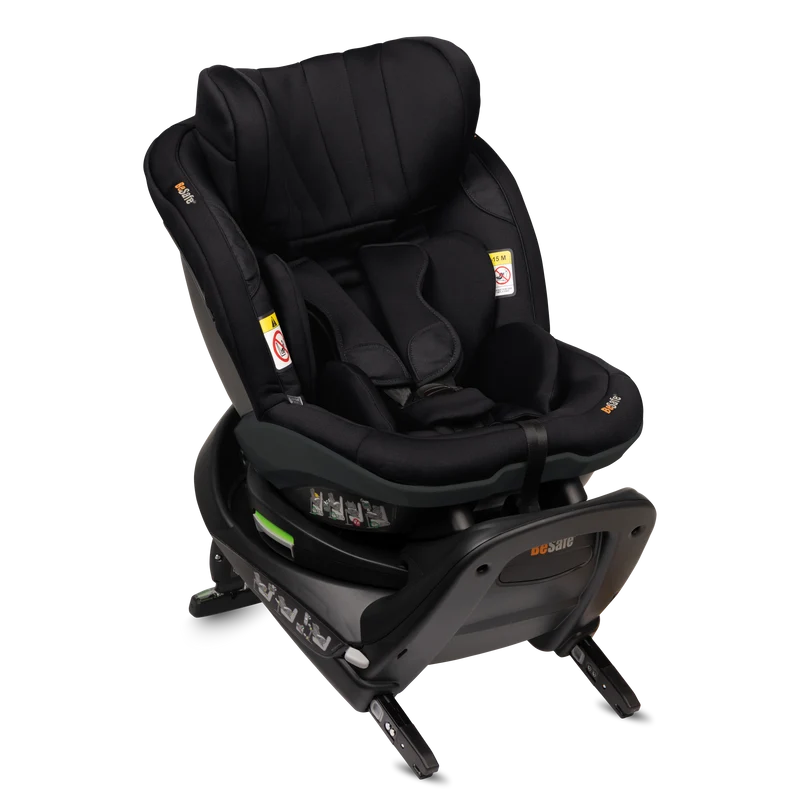 BeSafe iZi Turn i-Size - 2026