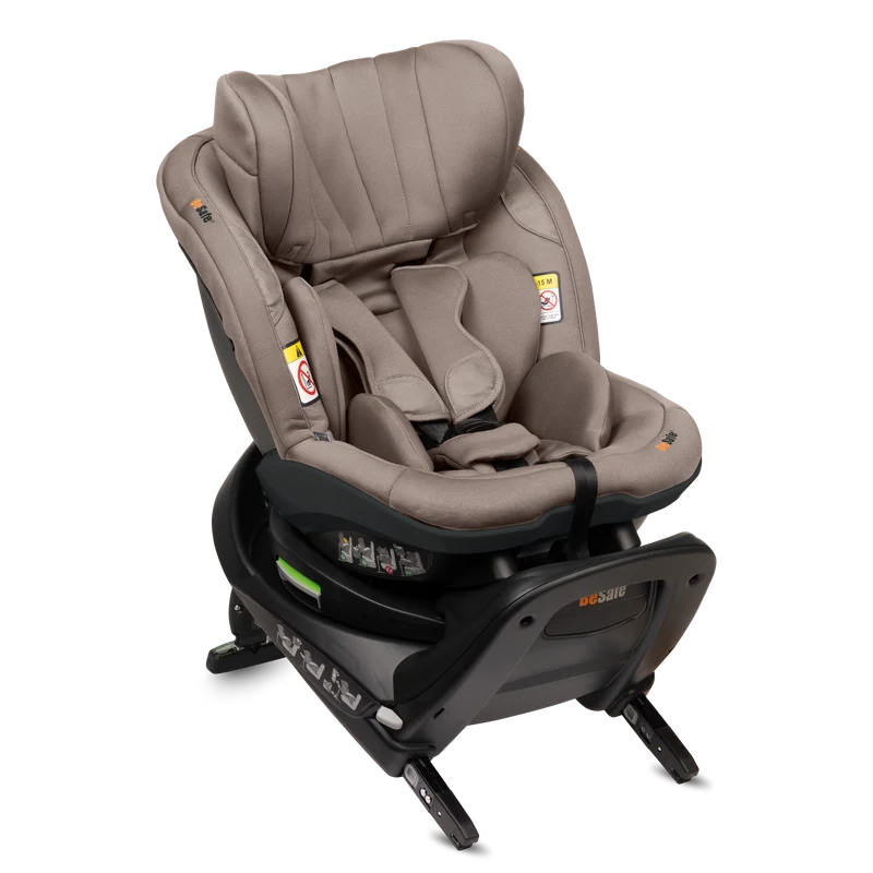 BeSafe iZi Turn i-Size - 2026