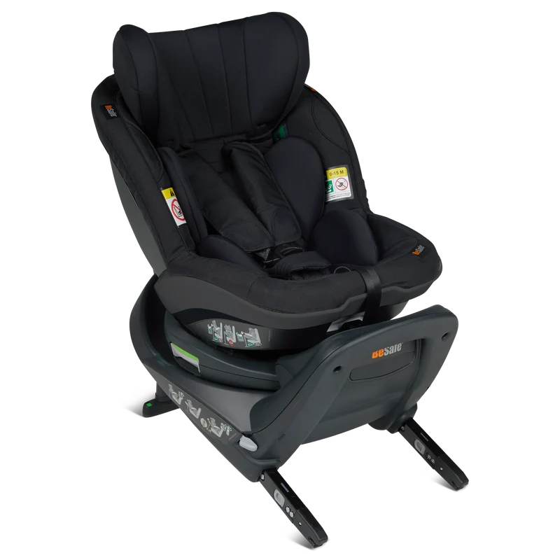 BeSafe iZi Turn i-Size - 2026