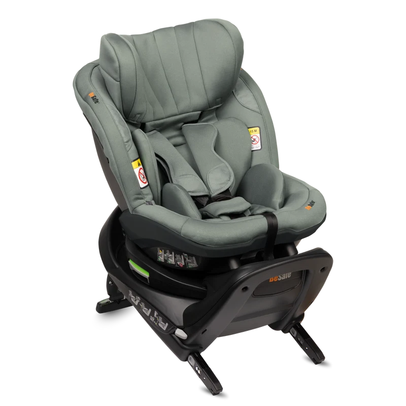 BeSafe iZi Turn i-Size - 2026