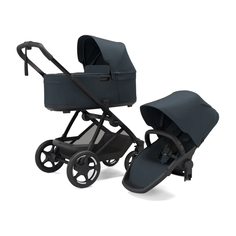 Thule Charm Stroller 2in1