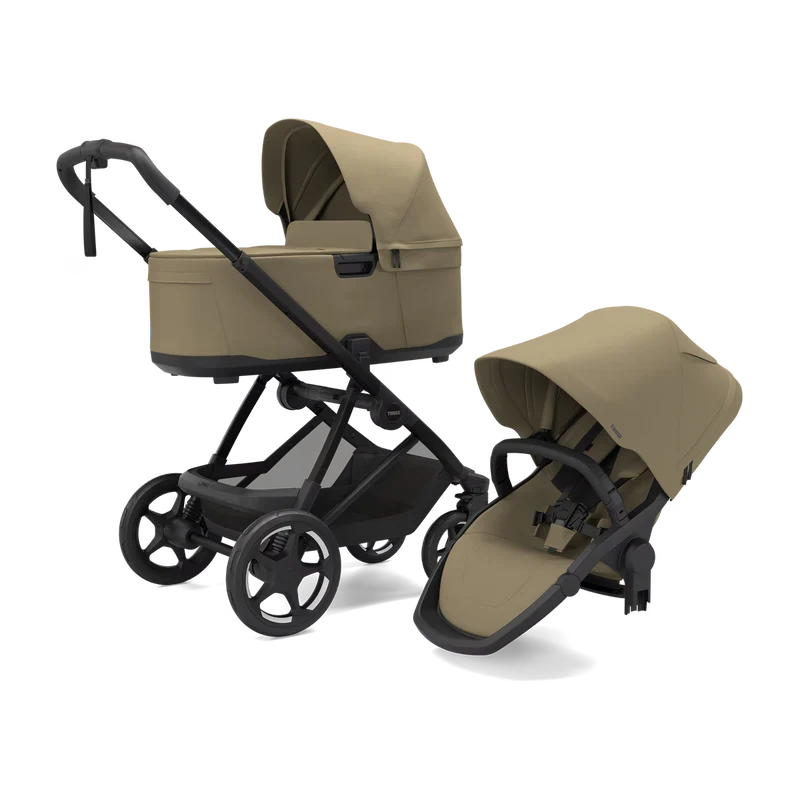Thule Charm Stroller 2in1