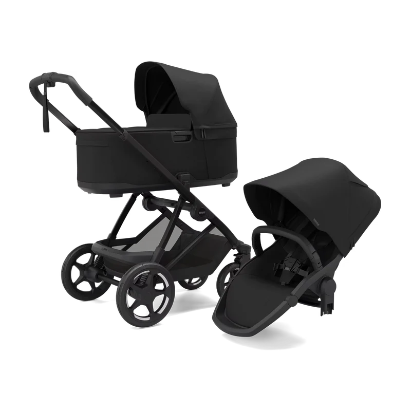 Thule Charm Stroller 2in1