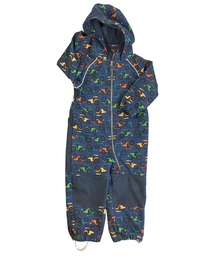 Name it Softshellanzug mit Fleece 92 | 2yrs