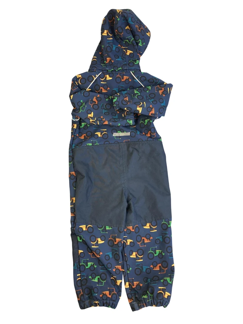 Name it Softshellanzug mit Fleece 92 | 2yrs