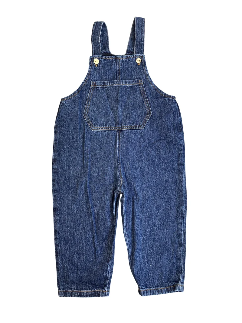 Play Up Latzhose 92 | 2yrs