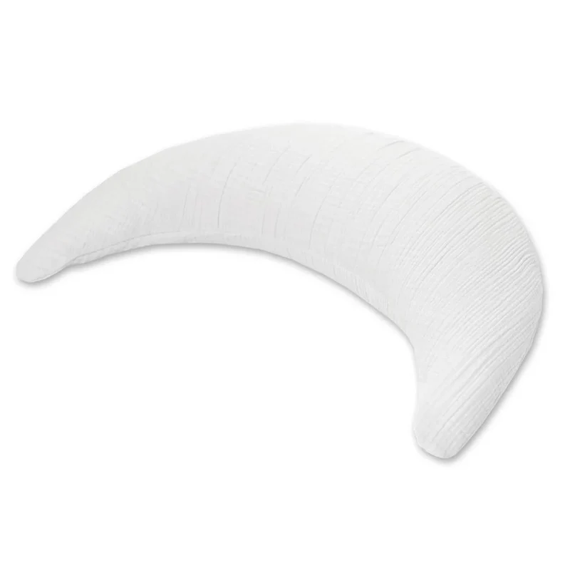 Theraline Der Musselinmond - 140x27cm - Bezug - Musselin