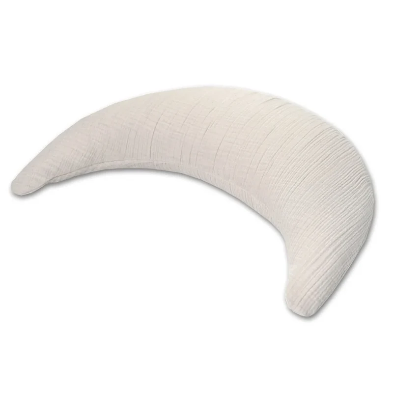 Theraline Der Musselinmond - 140x27cm - Bezug - Musselin