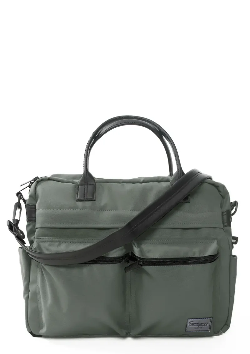 Wickeltasche 'Travel' Urban