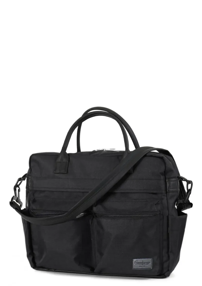 Wickeltasche 'Travel' Urban