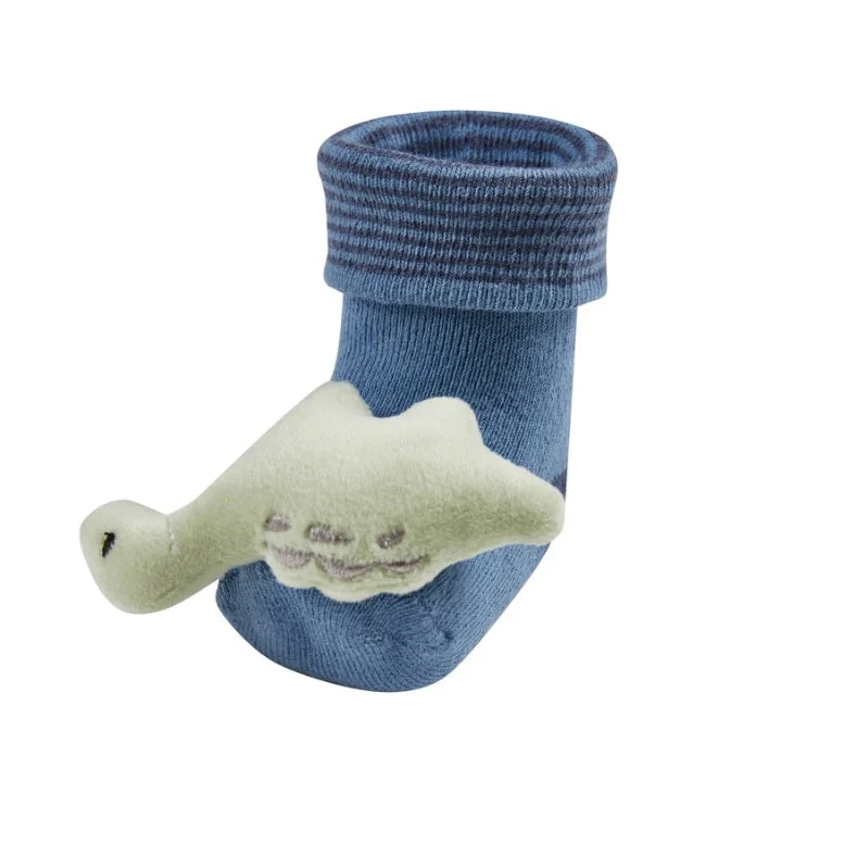 Sterntaler Baby Rasselsocken 4-6 Monate