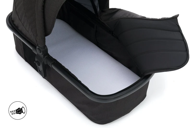 Fillikid Kinderwagen Set fill Jaguar inkl. Autositz