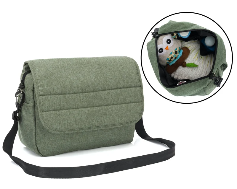 Fillikid Kinderwagen Set fill Jaguar inkl. Autositz