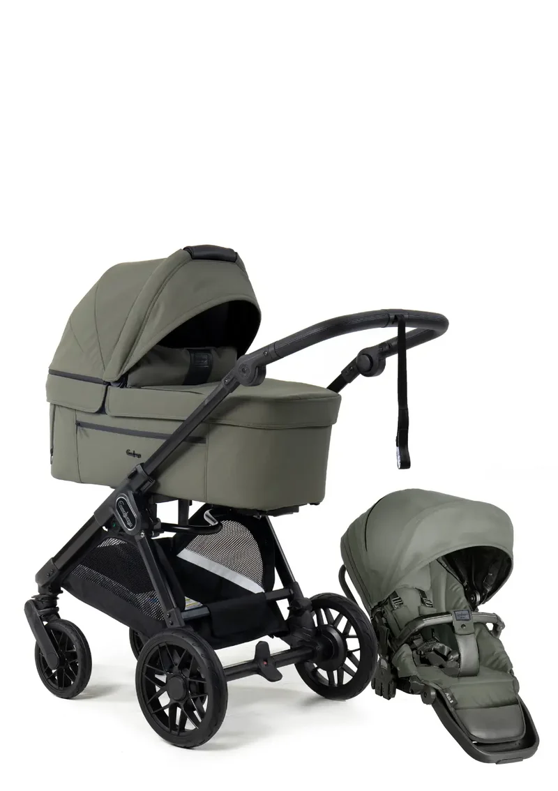 Kinderwagen-Set 'SENTO ERGO+' Urban