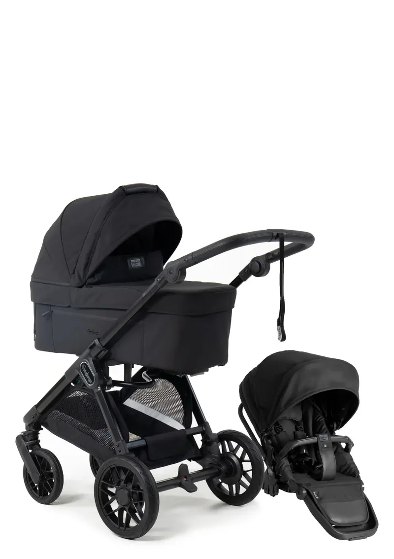 Kinderwagen-Set 'SENTO ERGO+' Urban
