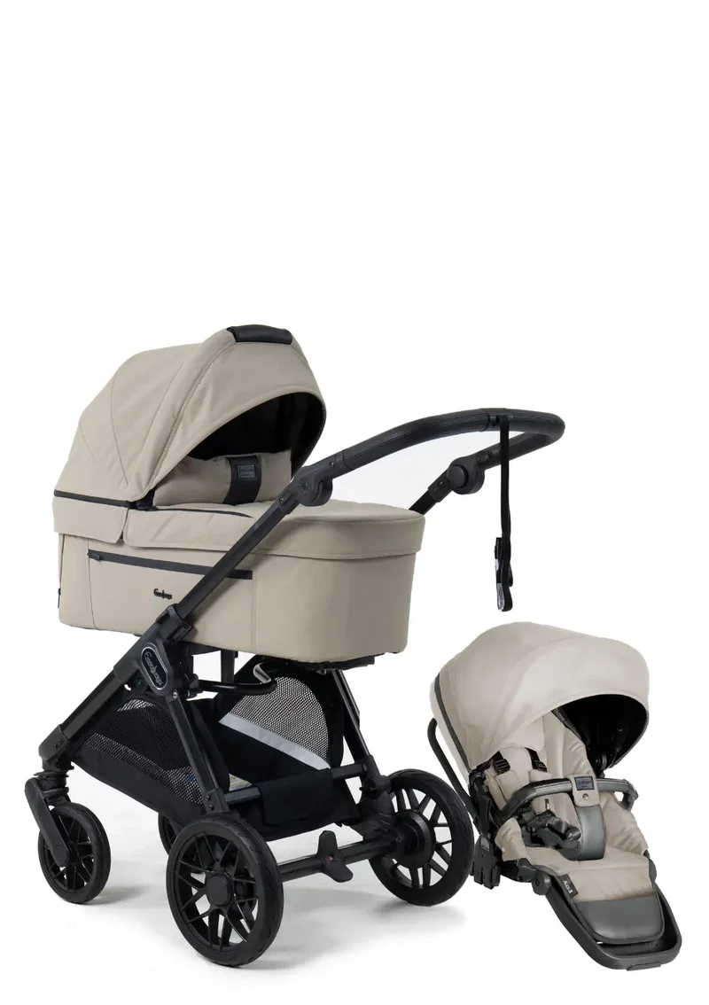 Kinderwagen-Set 'SENTO ERGO+' Urban