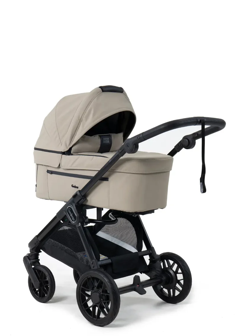 Kinderwagen-Set 'SENTO ERGO+' Urban