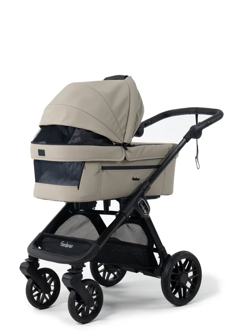 Kinderwagen-Set 'SENTO ERGO+' Urban