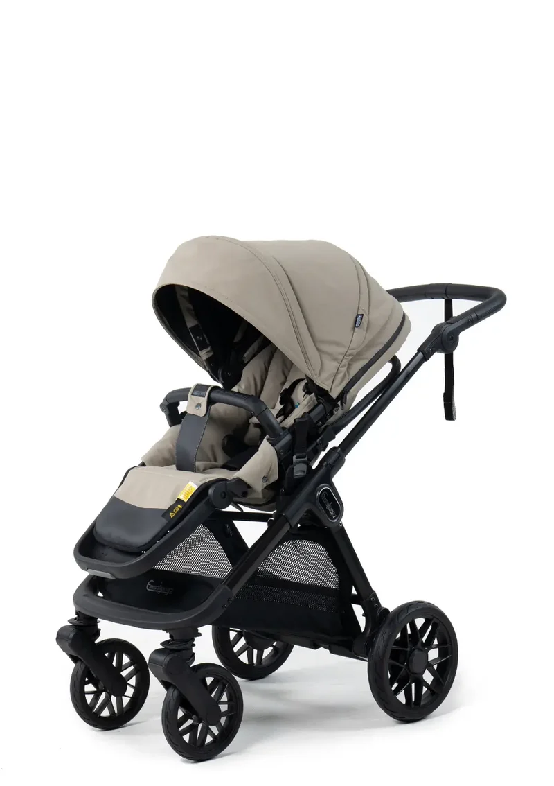 Kinderwagen-Set 'SENTO ERGO+' Urban