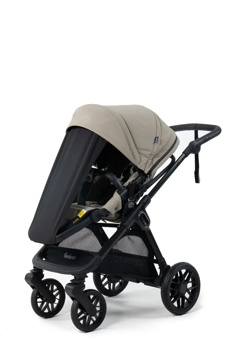 Kinderwagen-Set 'SENTO ERGO+' Urban