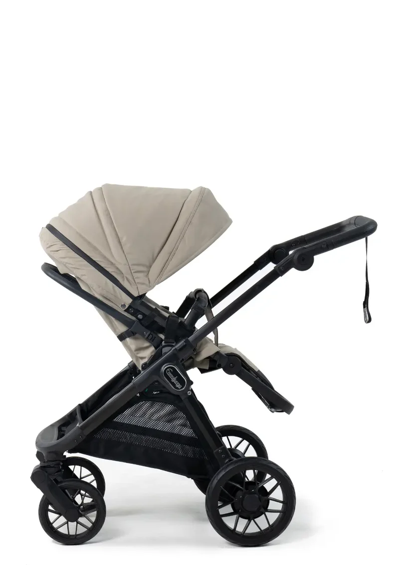 Kinderwagen-Set 'SENTO ERGO+' Urban