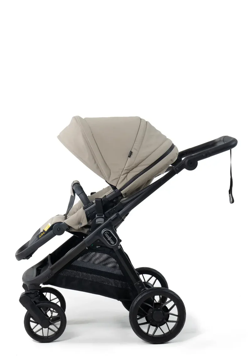 Kinderwagen-Set 'SENTO ERGO+' Urban